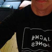 Ville Sevelius's Photo