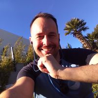 Photos de Andrew Scott