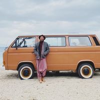 Adrian Dośpiał's Photo