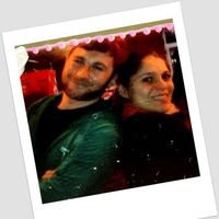 Kaan Delikanlı's Photo