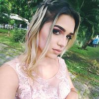 Thaís Campos's Photo