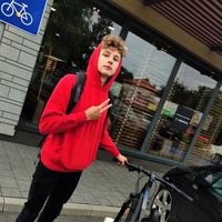 Kamil Stelmach's Photo