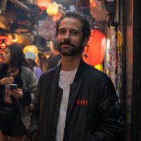 Fotos von Rafael Toledano Illán