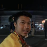 Aldino Fadlie's Photo