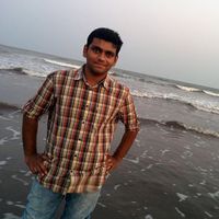 Srikar Talluri's Photo