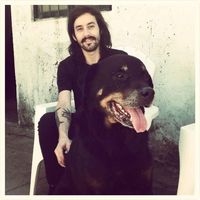 Фотографии пользователя Andres Ciccarelli