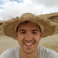 Callan Goodin's Photo