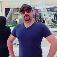 AHMED  Sardar's Photo