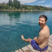 Mauro Castro's Photo