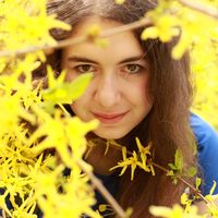 Dasha Taranova的照片