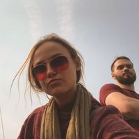 Gillian McCreedy的照片