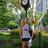 Kyla Stewart's Photo