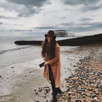 Edita Kalesinskaite's Photo