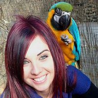 laura salmeron's Photo