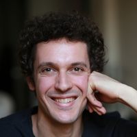 Olivier Meunier's Photo