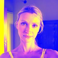 Claudia Perotto's Photo