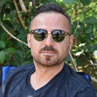 Lutfu Yenigun's Photo