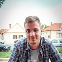 Gergely Palfi's Photo