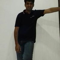 Deepak Pandey's Photo