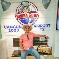 Andres Alvarado的照片