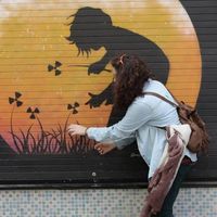 Eleonora Carmignani的照片