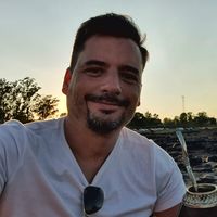 Pablo Salazar's Photo