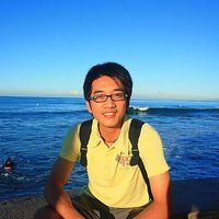 Yan Chun Feng's Photo