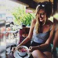 Elena Romero's Photo