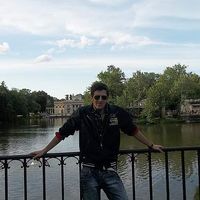 Klearhos Blanning's Photo