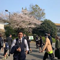 Kyota Aoyama的照片