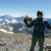 Carlos Touron's Photo