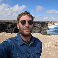 Kelvin Evans's Photo