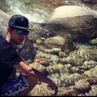 Rub.C Montanha的照片