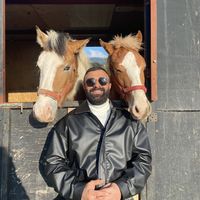 Atilla Turhan's Photo