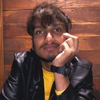 Shyama Agrawal's Photo