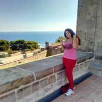 Alba Robles的照片