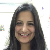 Le foto di myriam  franci