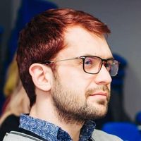 Vladimir Kurilo的照片