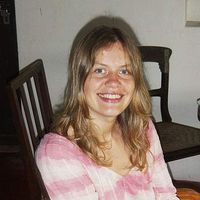 Ruta Kilmanaite's Photo