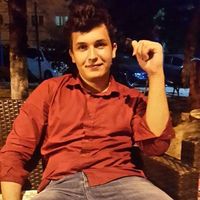 Burakcan Kızılaslan的照片