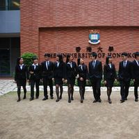 Fotos de William Wong