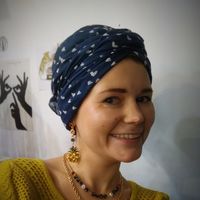 Дарья  Шумилова的照片