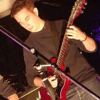 Olivier Augereau's Photo