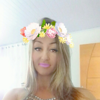 Aline Oliveira Martins's Photo