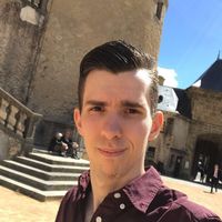 Chris Torino的照片