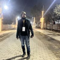 Shakeb Ahmad's Photo