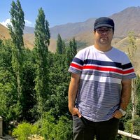 Hassan Shahbazi's Photo