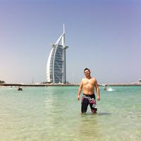 Goksel Karakas's Photo