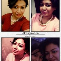 Sayani Sur Roy's Photo