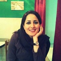 Elnaz Ebrahimzadeh's Photo